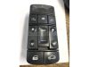 OPEL VECTRA C - 2005 - 09185952, 09185954 - elektromos ablakemelő kapcsoló