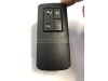 OPEL VECTRA C - 2004 - 09185958 - ablakemelő kapcsoló