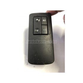 ablakemelő kapcsoló