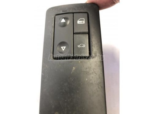 ablakemelő kapcsoló