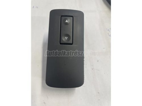 ablakemelő kapcsoló