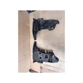 VOLVO V70 - 2003 - 09190303, 09190304 - lökhárító tartó