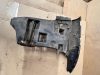 VOLVO V70 - 2003 - 09190303, 09190304 - lökhárító tartó