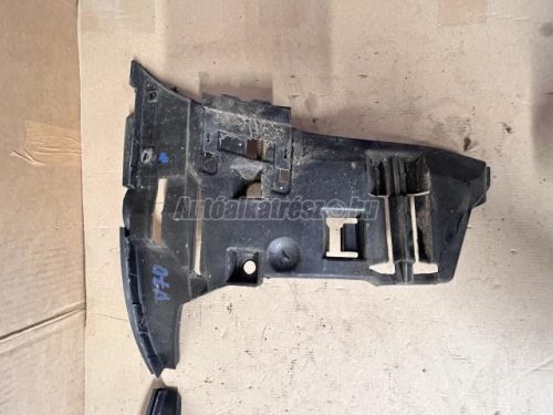 VOLVO V70 - 2003 - 09190303, 09190304 - lökhárító tartó