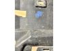 VOLVO V70 - 2003 - 09190303, 09190304 - lökhárító tartó