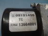 OPEL VECTRA C - 2004 - 09191496 - abs egység