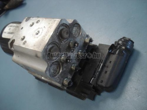 OPEL VECTRA C - 2004 - 09191496 - abs egység