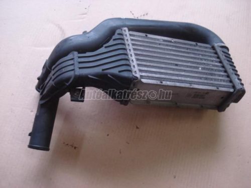 töltőlevegőhűtő