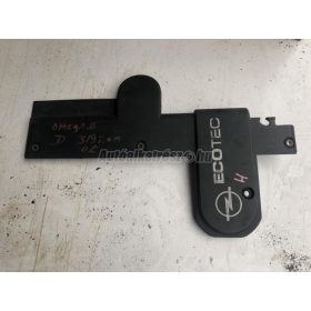 felső motorburkolat