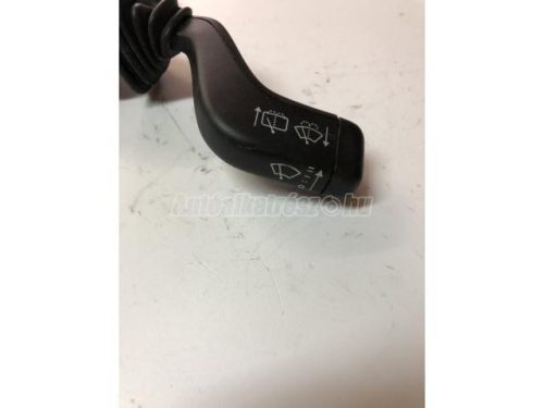 OPEL ASTRA G - 2002 - 092115275502036 - kormányoszlop kapcsoló törléskapcsoló