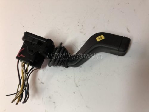 OPEL ASTRA G - 2002 - 092115275502036 - kormányoszlop kapcsoló törléskapcsoló