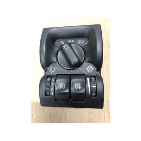 fényszóró kapcsoló