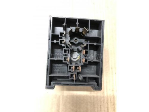 fényszóró kapcsoló