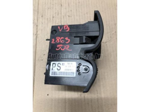 OPEL VECTRA B - 1999 - 09228134PS - fényszóró kapcsoló