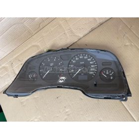 OPEL ZAFIRA A - 2004 - 09228762ER - km óra