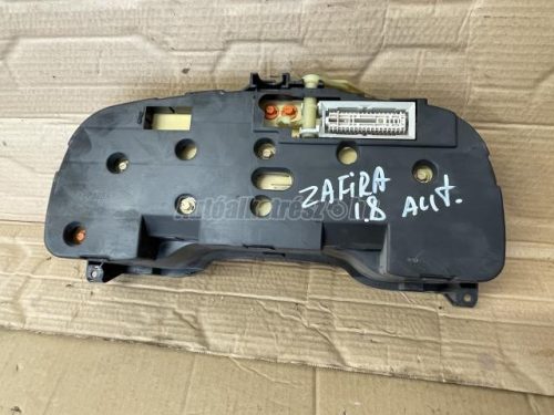OPEL ZAFIRA A - 2004 - 09228762ER - km óra