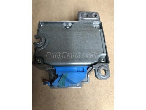 OPEL ASTRA G - 1998 - 09229037BC - légzsák vezérlő