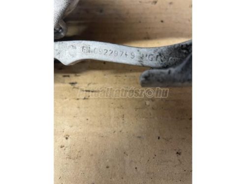 OPEL SIGNUM - 2006 - 09229749, 09229750 - ajtóhatároló