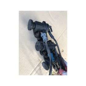 szelep, kipufogógáz-visszavezetés