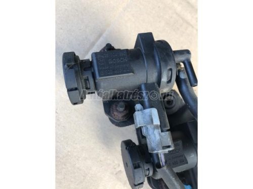 szelep, kipufogógáz-visszavezetés