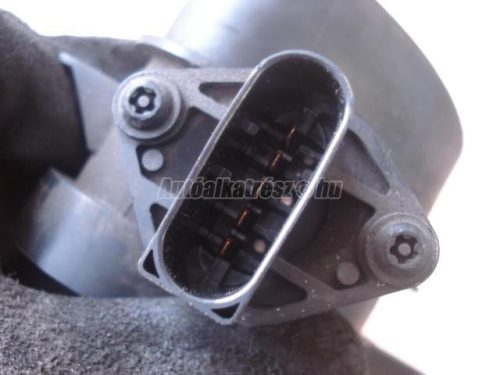 BMW 3-AS SOROZAT - 0928400468 - légtömegmérő
