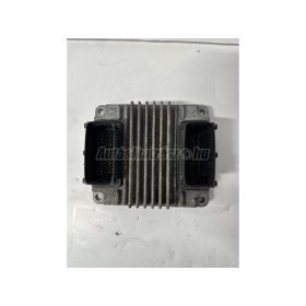 motorvezérlő elektronika