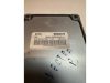 OPEL VECTRA B - 2002 -  09353479 - motorvezérlő