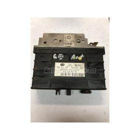   VOLKSWAGEN GOLF III - 1996 - 096927731 - sebességváltó vezérlő elektronika