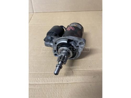 VOLKSWAGEN PASSAT,  CORRADO,  GOLF III,  SHARAN | SEAT TOLEDO | FORD GALAXY - 1994 - 0986016300 - önindító