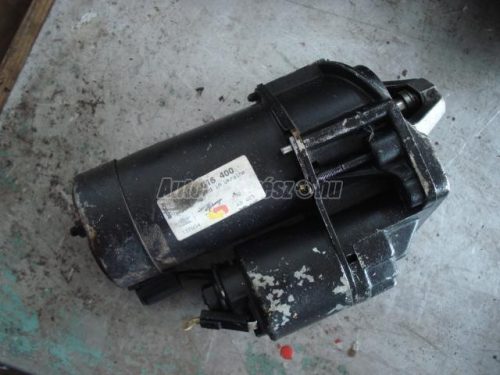RENAULT MEGANE - 1999 - 0986016400 - önindító