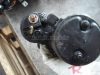 RENAULT MEGANE - 1999 - 0986016400 - önindító