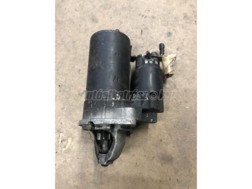 BMW 3-AS SOROZAT,  5-ÖS SOROZAT - 1996 - 0986017110 - önindító