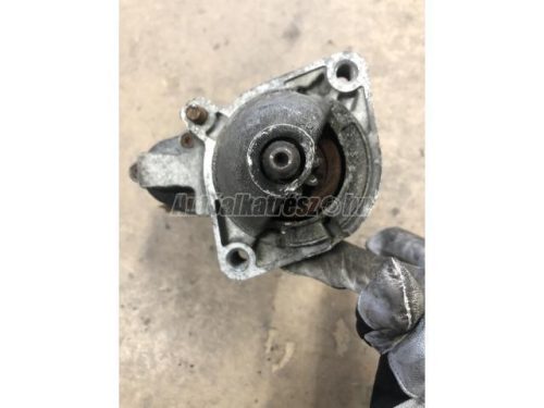 BMW 3-AS SOROZAT,  5-ÖS SOROZAT - 1996 - 0986017110 - önindító
