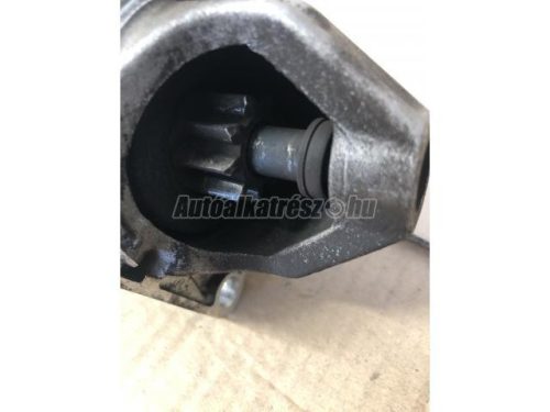 OPEL ASTRA G - 2000 - 0986017120 - önindító