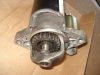 FORD FIESTA,  ESCORT,  KA | MAZDA 121 - 2002/02 - 0986017530 - önindító