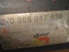 FORD FIESTA,  ESCORT,  KA | MAZDA 121 - 2002/02 - 0986017530 - önindító