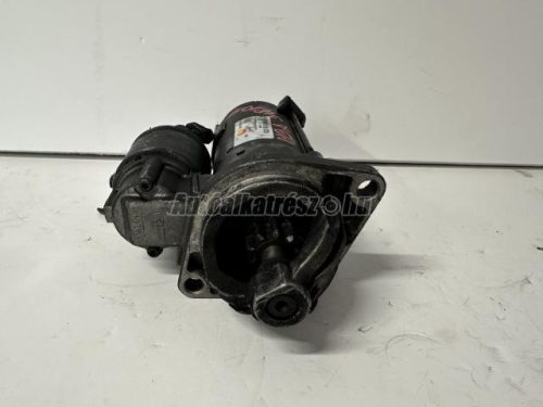 MERCEDES-BENZ A-OSZTÁLY,  VANEO,  B-OSZTÁLY - 2001 - 0986018570  - önindító