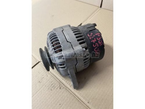 PEUGEOT 405,  106,  306 - 1993 - 0986038730 - generátor