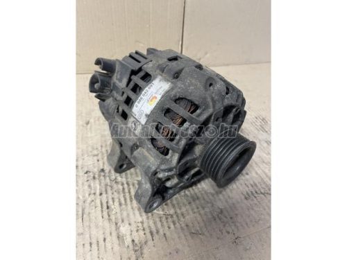 CITROEN XANTIA,  XSARA,  BERLINGO,  JUMPY,  XSARA PICASSO | PEUGEOT 206,  406,  306 - 2001 - 0986042091 - generátor