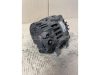 CITROEN XANTIA,  XSARA,  BERLINGO,  JUMPY,  XSARA PICASSO | PEUGEOT 206,  406,  306 - 2001 - 0986042091 - generátor