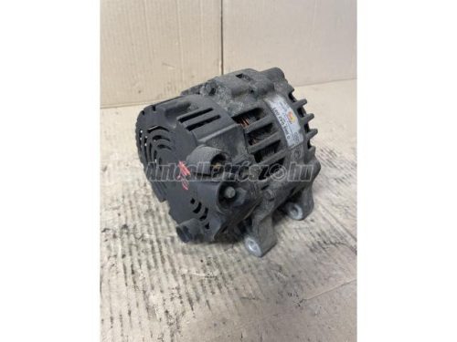CITROEN XANTIA,  XSARA,  BERLINGO,  JUMPY,  XSARA PICASSO | PEUGEOT 206,  406,  306 - 2001 - 0986042091 - generátor