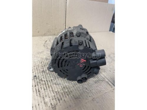 CITROEN XANTIA,  XSARA,  BERLINGO,  JUMPY,  XSARA PICASSO | PEUGEOT 206,  406,  306 - 2001 - 0986042091 - generátor