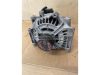 MERCEDES-BENZ C-OSZTÁLY,  E-OSZTÁLY,  S-OSZTÁLY - 2006 - 0986048550 - generátor