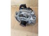 MERCEDES-BENZ C-OSZTÁLY,  E-OSZTÁLY,  S-OSZTÁLY - 2006 - 0986048550 - generátor