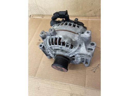 MERCEDES-BENZ C-OSZTÁLY,  E-OSZTÁLY,  S-OSZTÁLY - 2006 - 0986048550 - generátor