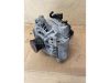 MERCEDES-BENZ C-OSZTÁLY,  E-OSZTÁLY,  S-OSZTÁLY - 2006 - 0986048550 - generátor