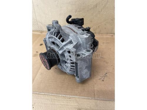 MERCEDES-BENZ C-OSZTÁLY,  E-OSZTÁLY,  S-OSZTÁLY - 2006 - 0986048550 - generátor