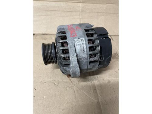 OPEL VECTRA C - 2006 - 0986048793 - generátor