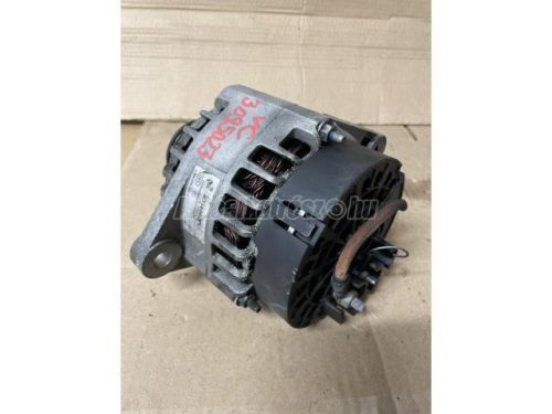 OPEL VECTRA C - 2006 - 0986048793 - generátor