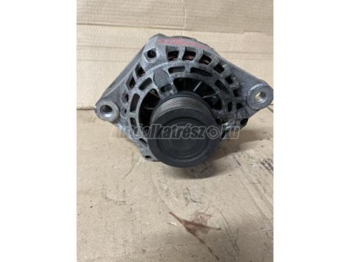 OPEL VECTRA C - 2006 - 0986048793 - generátor